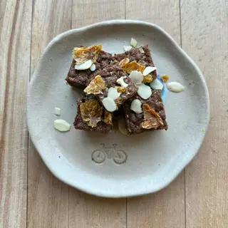 Chocolate brownie