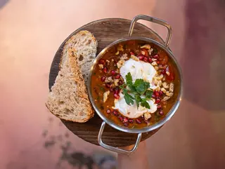 Shakshouka