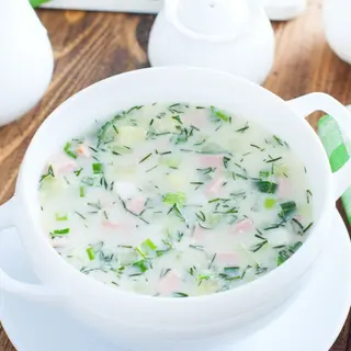 Okroshka