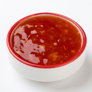 ჰონგ-კონგი (ტკბილ-მჟავე)