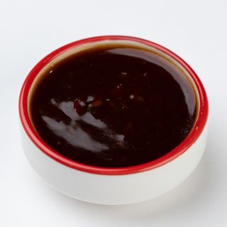 ოსაკა (ტკბილ-ცხარე)