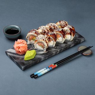 კანადა როლი 8ც