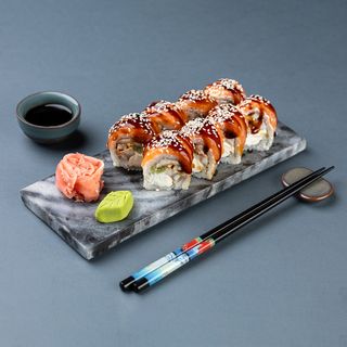 ფილადელფია უნაგი 8ც