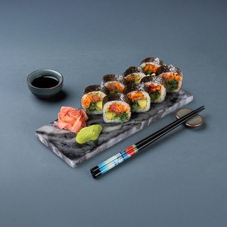 იასაი როლი 8 ც.