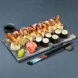 ჯუნიორ სეტი 1-2 პერსონაზე