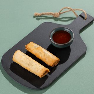 სპრინგ როლი