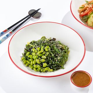 სალათი ხიაში