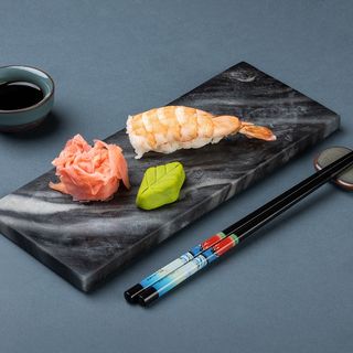 კრევეტის სუში 1ც