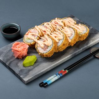 ორაგულის და თინუსის როლი  8ც.