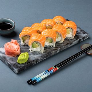 ფილადელფია კლასიკი 8ც.