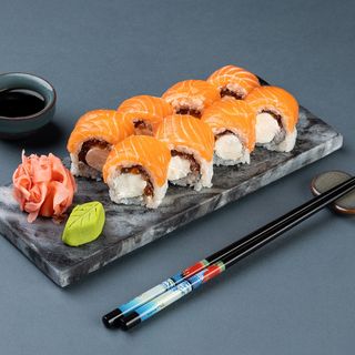 როიალ ფილადელფია 8 ც.