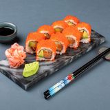 საკე კალიფორნია 8 ც.