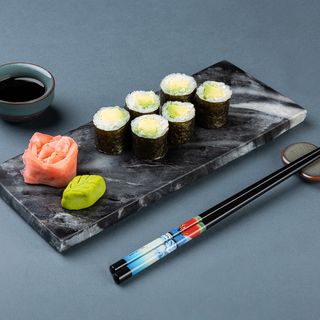 ავოკადო მაკი 6ც.