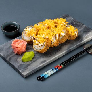 ცეზარ როლი 8 ც.