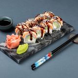 მომწვარი ორაგულის როლი  8 ც.