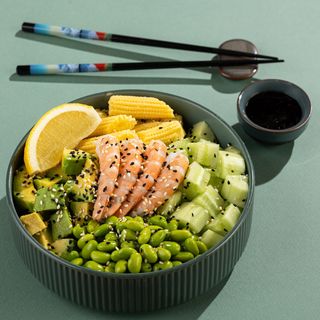 კრევეტის პოკე