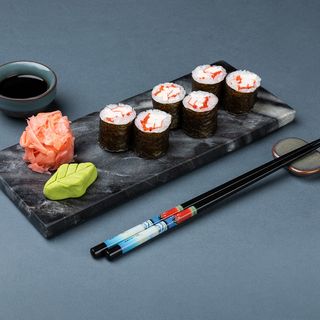 კრაბ მაკი  6ც.