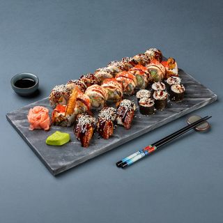 უნაგი სეტი 2-3 პერსონაზე