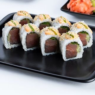 მაგურო ურა მაკი