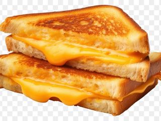 ყველის სენდვიჩი