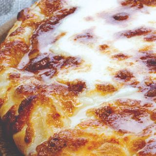 იმერული ხაჭაპური