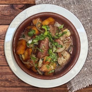 ხბოს ოჯახური