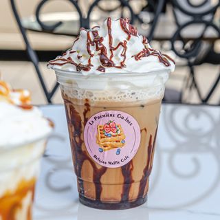 ცივი მოკა 