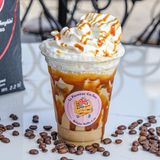 კარამელ მაკიატო