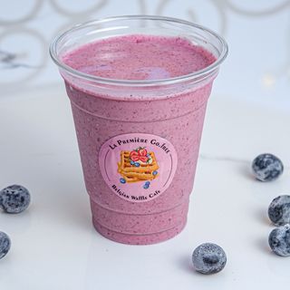 კენკრის შეიკი