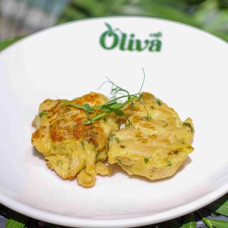 Albanian cutlet / კატლეტი ალბანურად