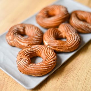 Curd ring