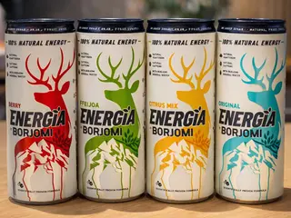 Energia Borjomi