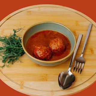 Meatballs