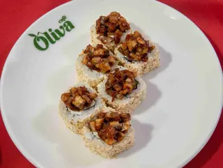 Sesam unagi