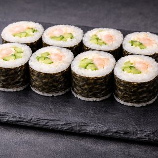 Tokyo Classic Shrimp