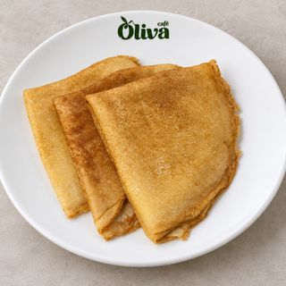 Crepes classic