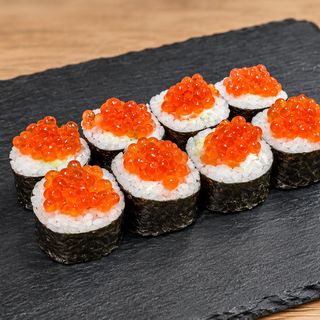 Salmon Caviar