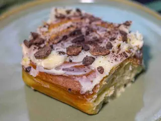 Cinnabun