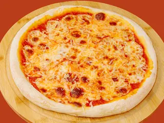 Pizza Margarita