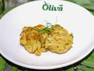 Albanian cutlet