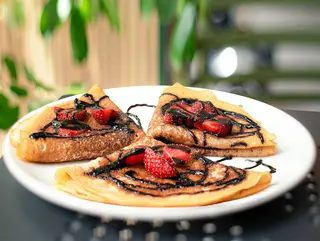 Crepes classic