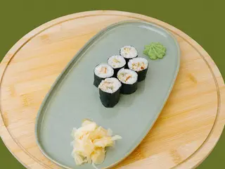 Maki unagi