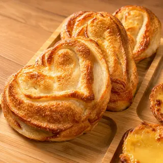 Sugar bun