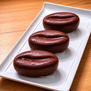 Dessert Coffee