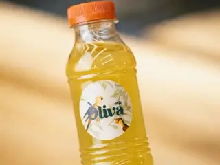 Citrus Lemonade 1L