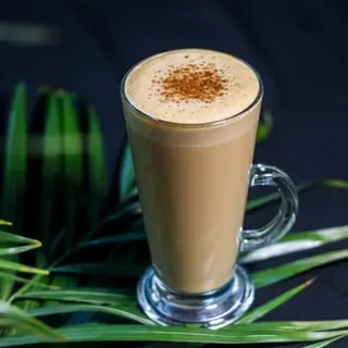 Raf coffee