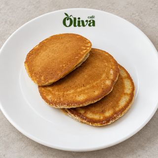 Banana pancakes