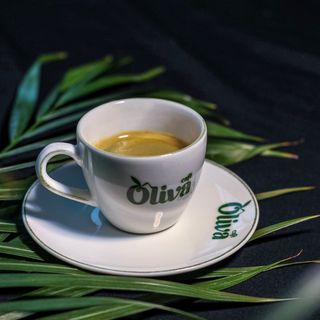 Espresso