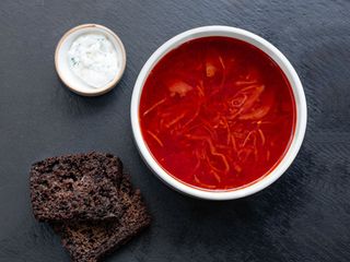 Borsch