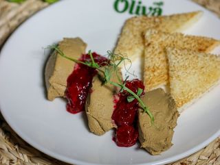 Chicken Pate